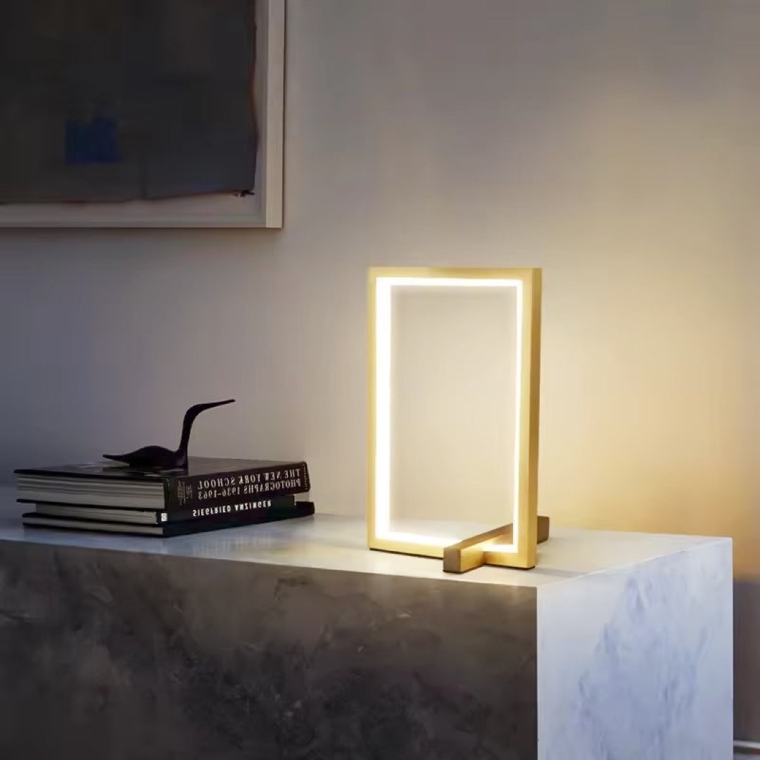 The Frame