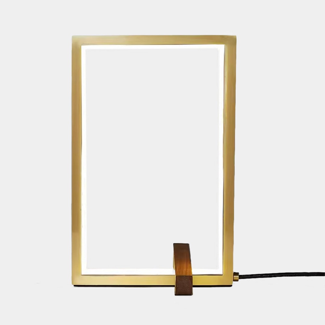 The Frame