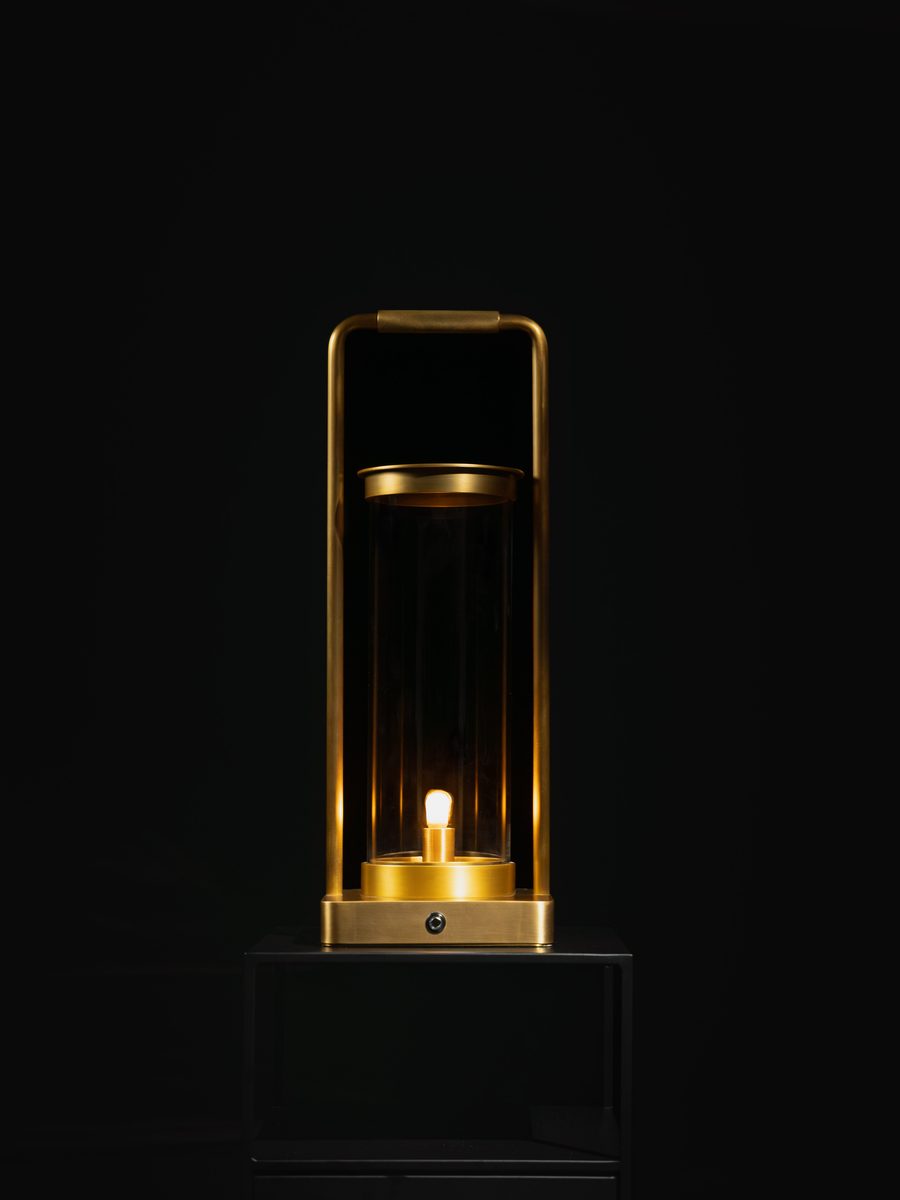 Zenith Laterne